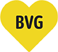 BVG Herz Logo